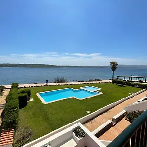  Apartamento Es Castell 1 By Som Menorca