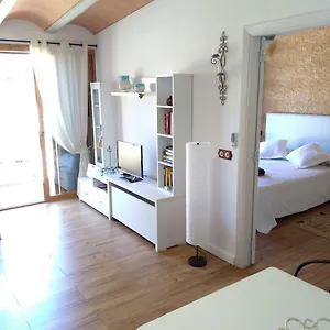  Apartamento Jaume Portas